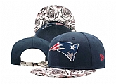 Patriots Fresh Logo Navy Adjustable Hat SF(1),baseball caps,new era cap wholesale,wholesale hats
